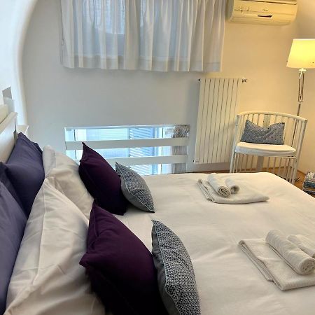 Bienvenue 3 Apartment Bari Luaran gambar
