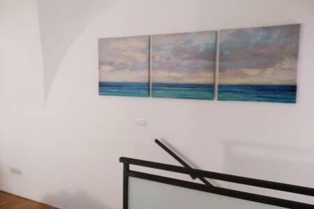 Bienvenue 3 Apartment Bari Luaran gambar