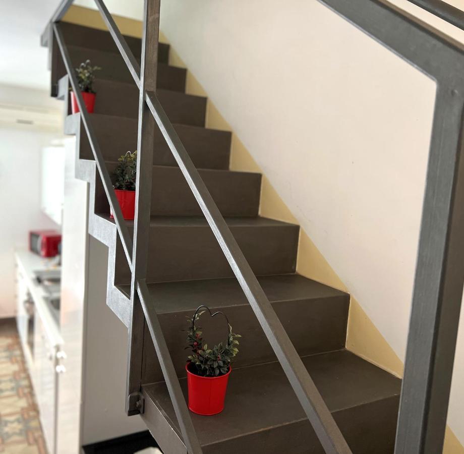 Bienvenue 3 Apartment Bari Luaran gambar