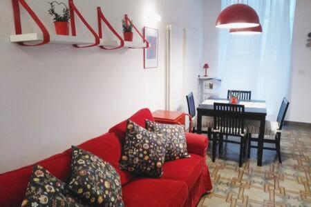 Bienvenue 3 Apartment Bari Luaran gambar
