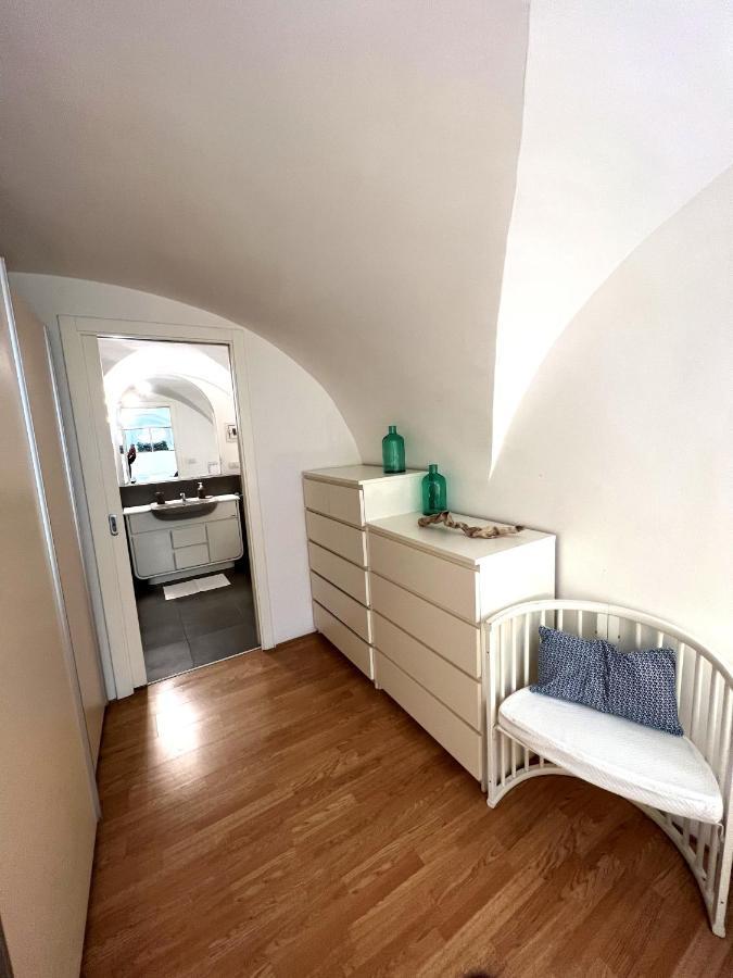 Bienvenue 3 Apartment Bari Luaran gambar